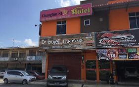 Changlun Star Hotel
