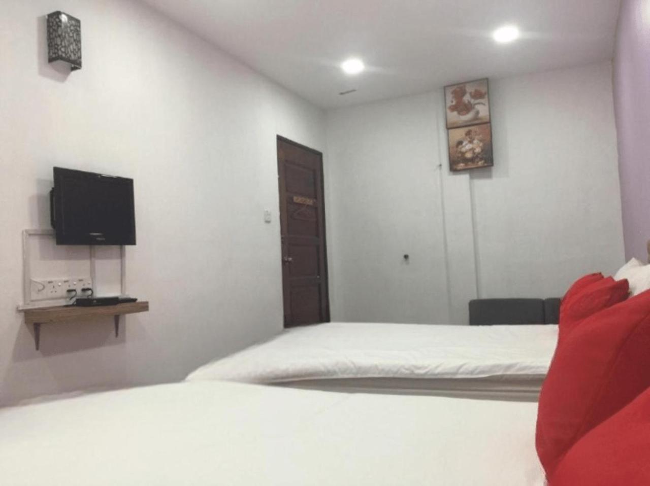 Changlun Star Hotel Luaran gambar
