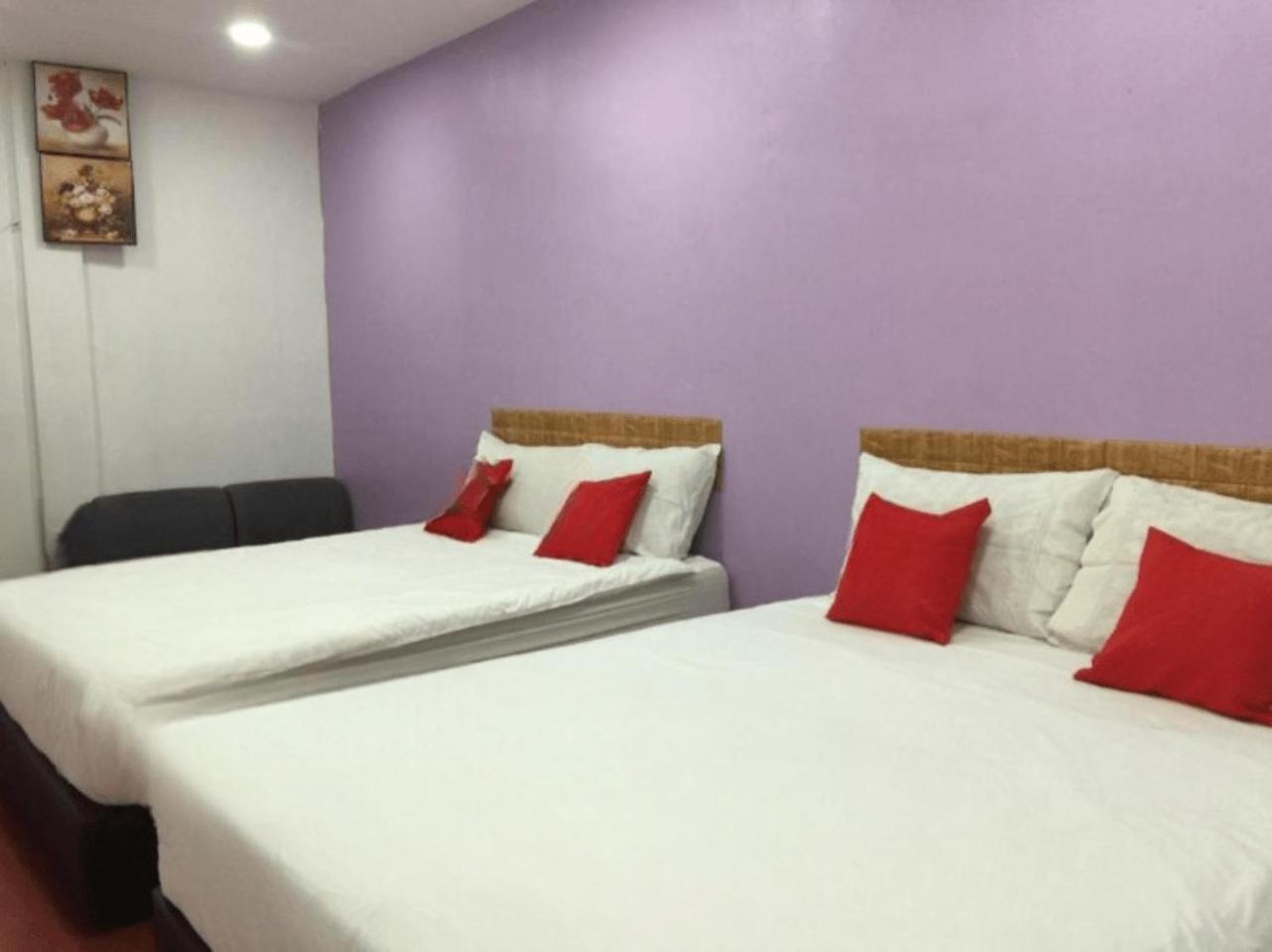 Changlun Star Hotel Luaran gambar