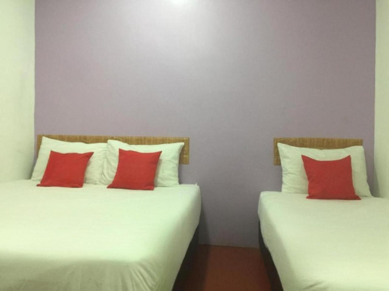 Changlun Star Hotel Luaran gambar