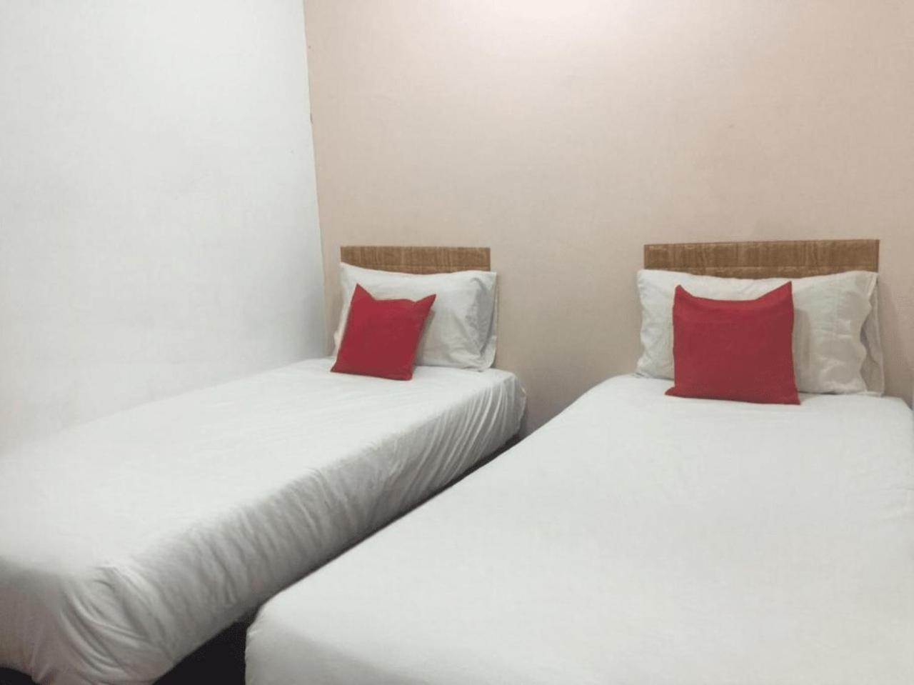Changlun Star Hotel Luaran gambar