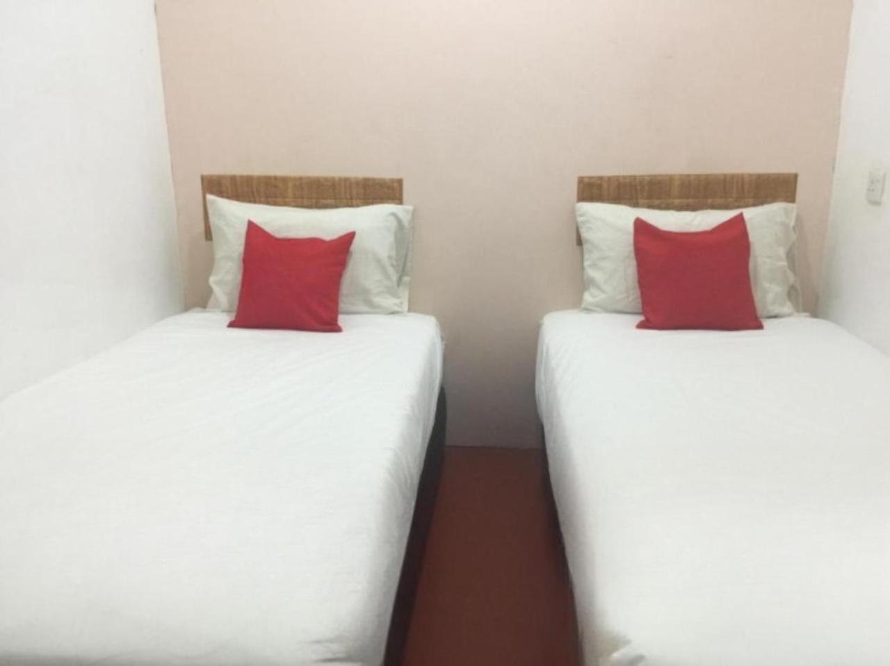 Changlun Star Hotel Luaran gambar