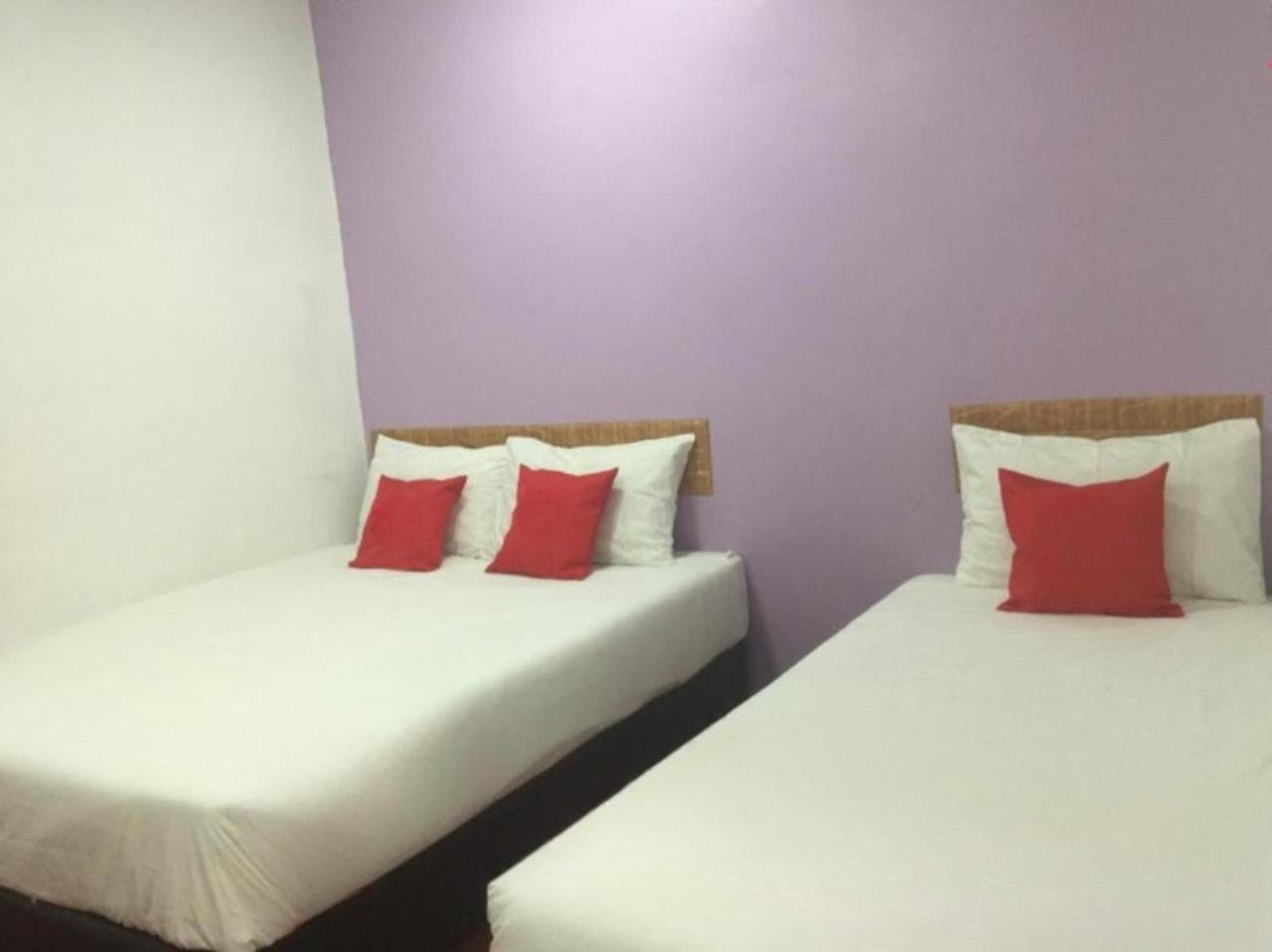 Changlun Star Hotel Luaran gambar