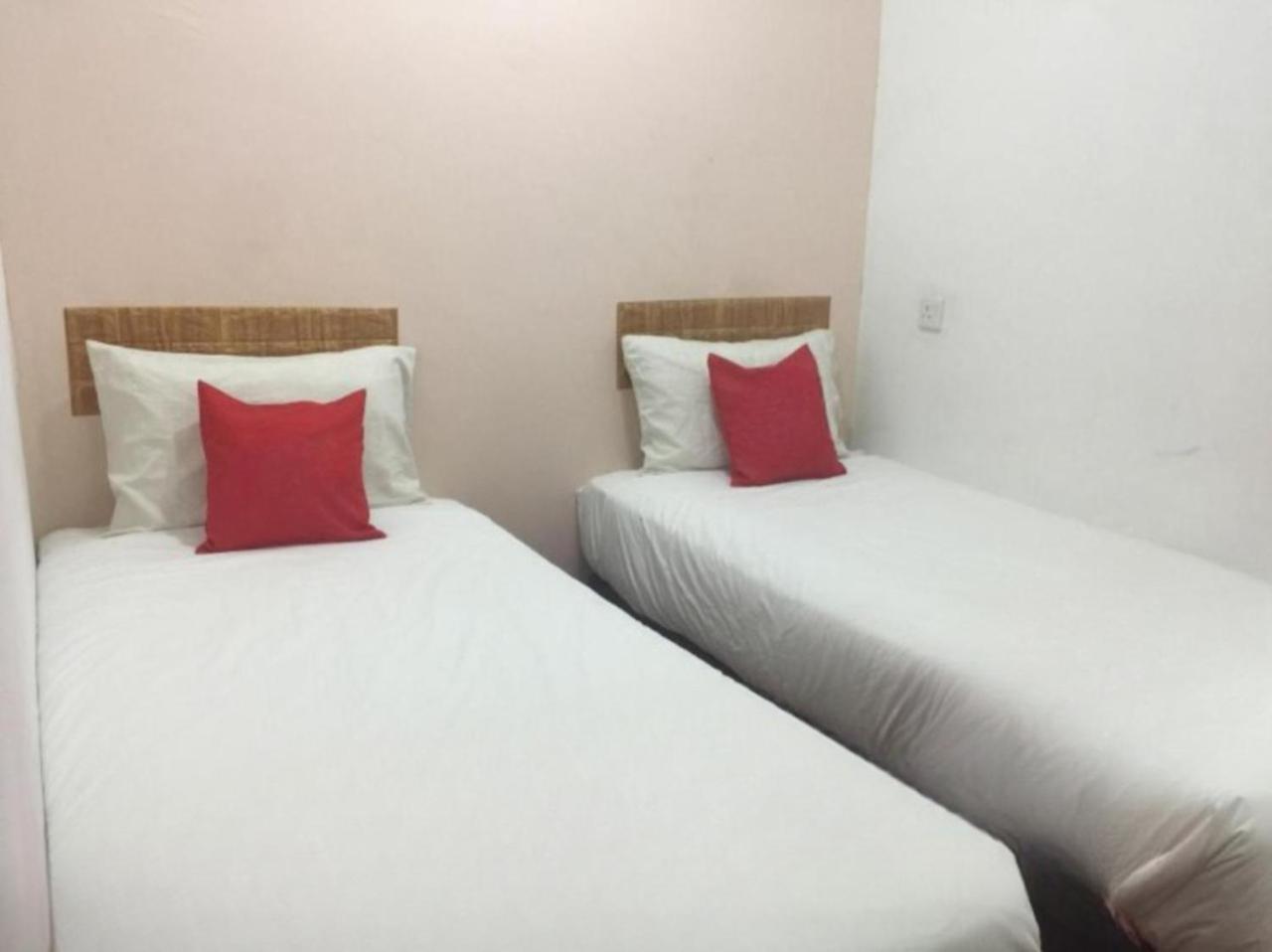 Changlun Star Hotel Luaran gambar