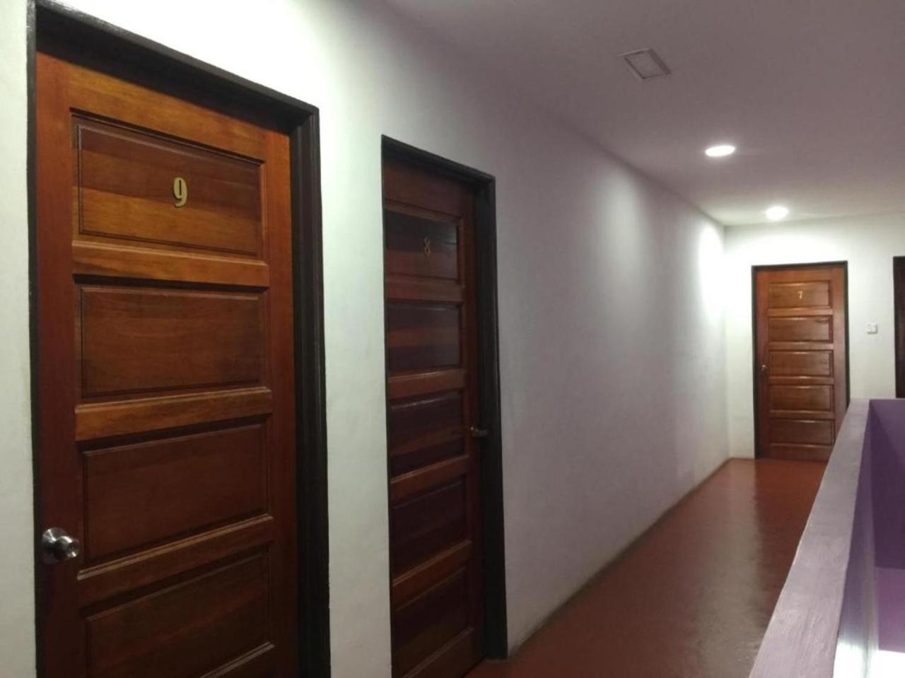Changlun Star Hotel Luaran gambar