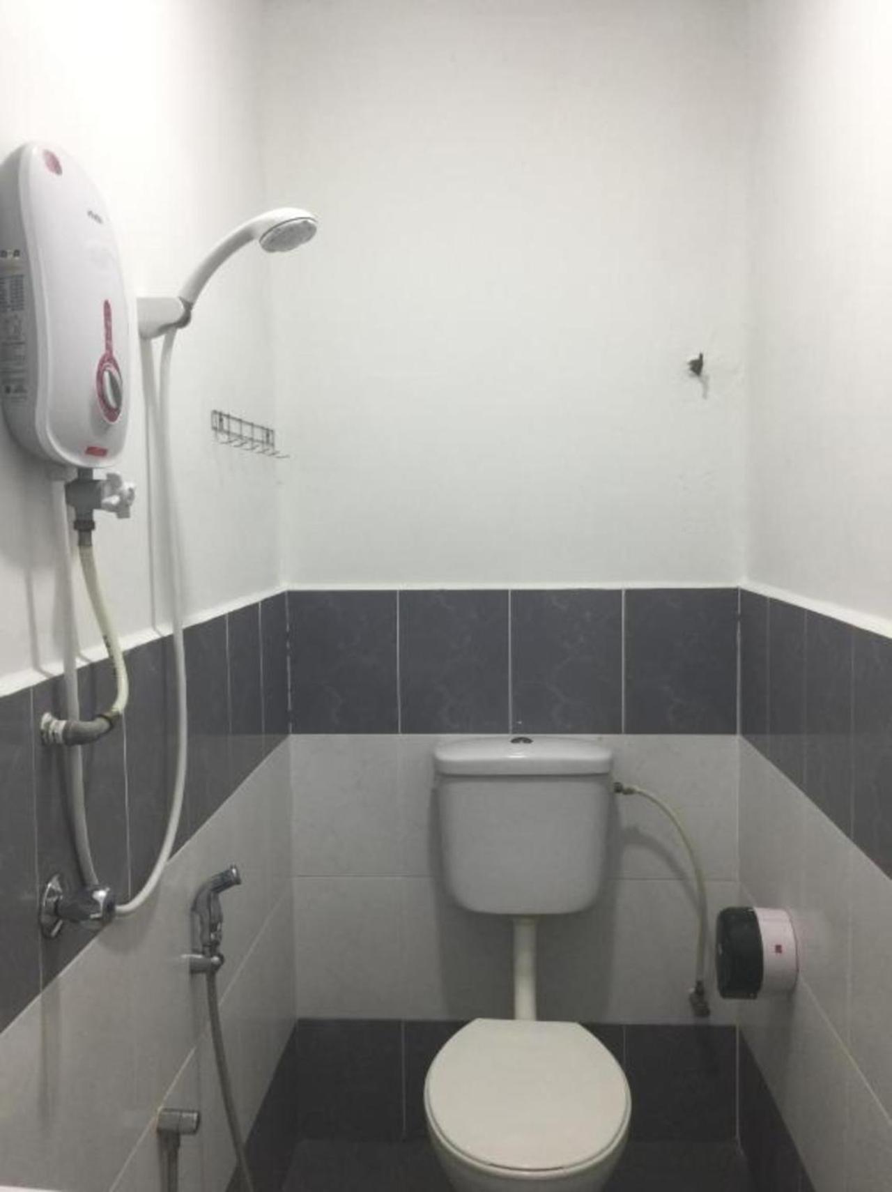 Changlun Star Hotel Luaran gambar
