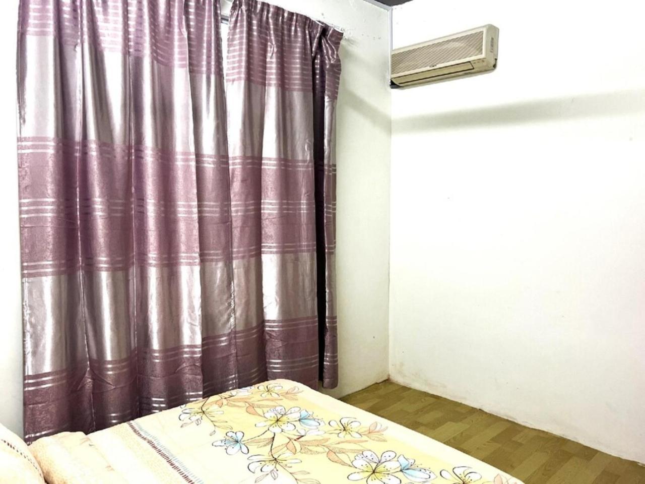 Changlun Star Hotel Luaran gambar