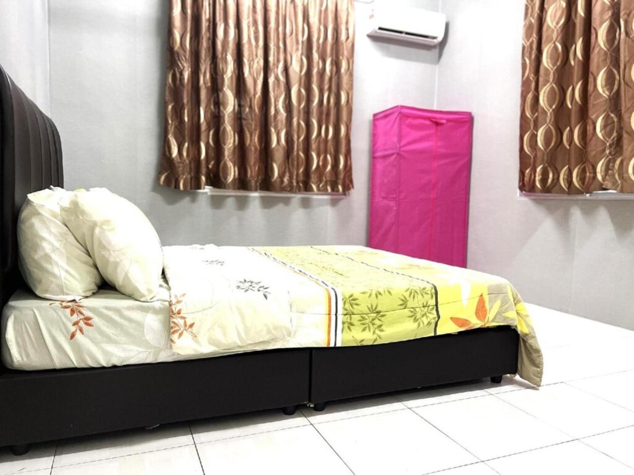 Changlun Star Hotel Luaran gambar