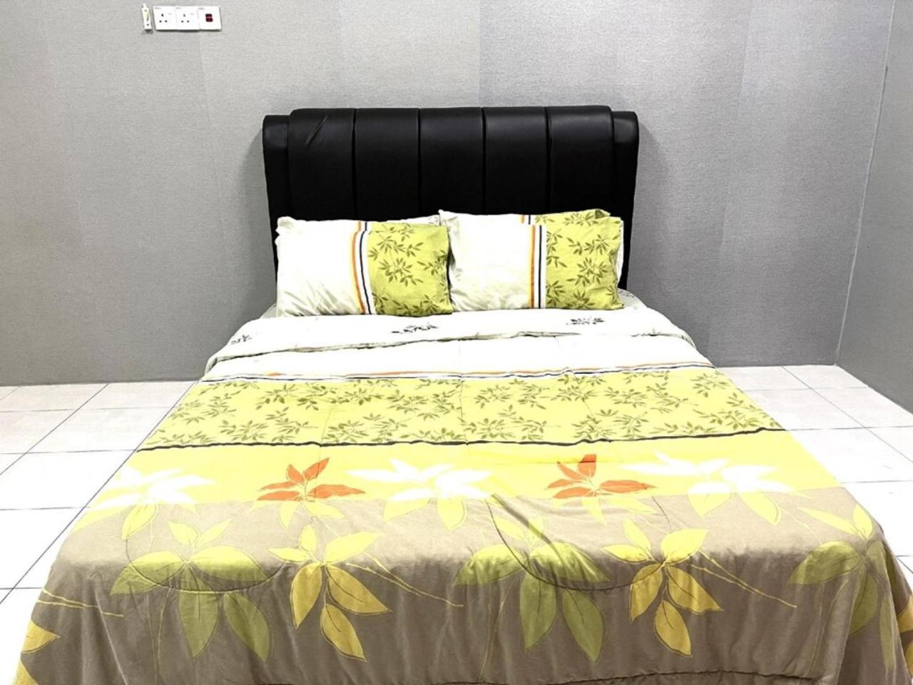 Changlun Star Hotel Luaran gambar